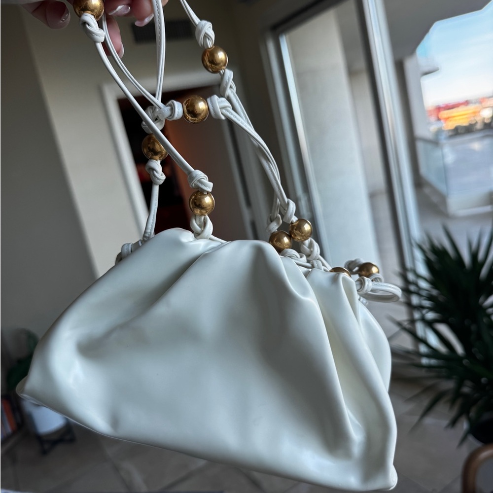 Bottega Veneta Pouch